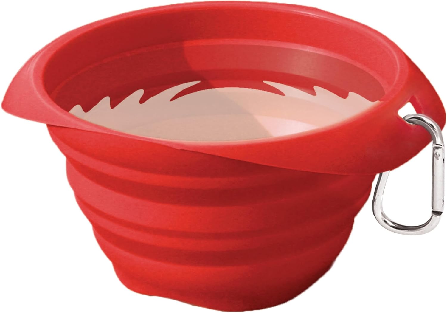 Kurgo Collapsible Travel Bowl