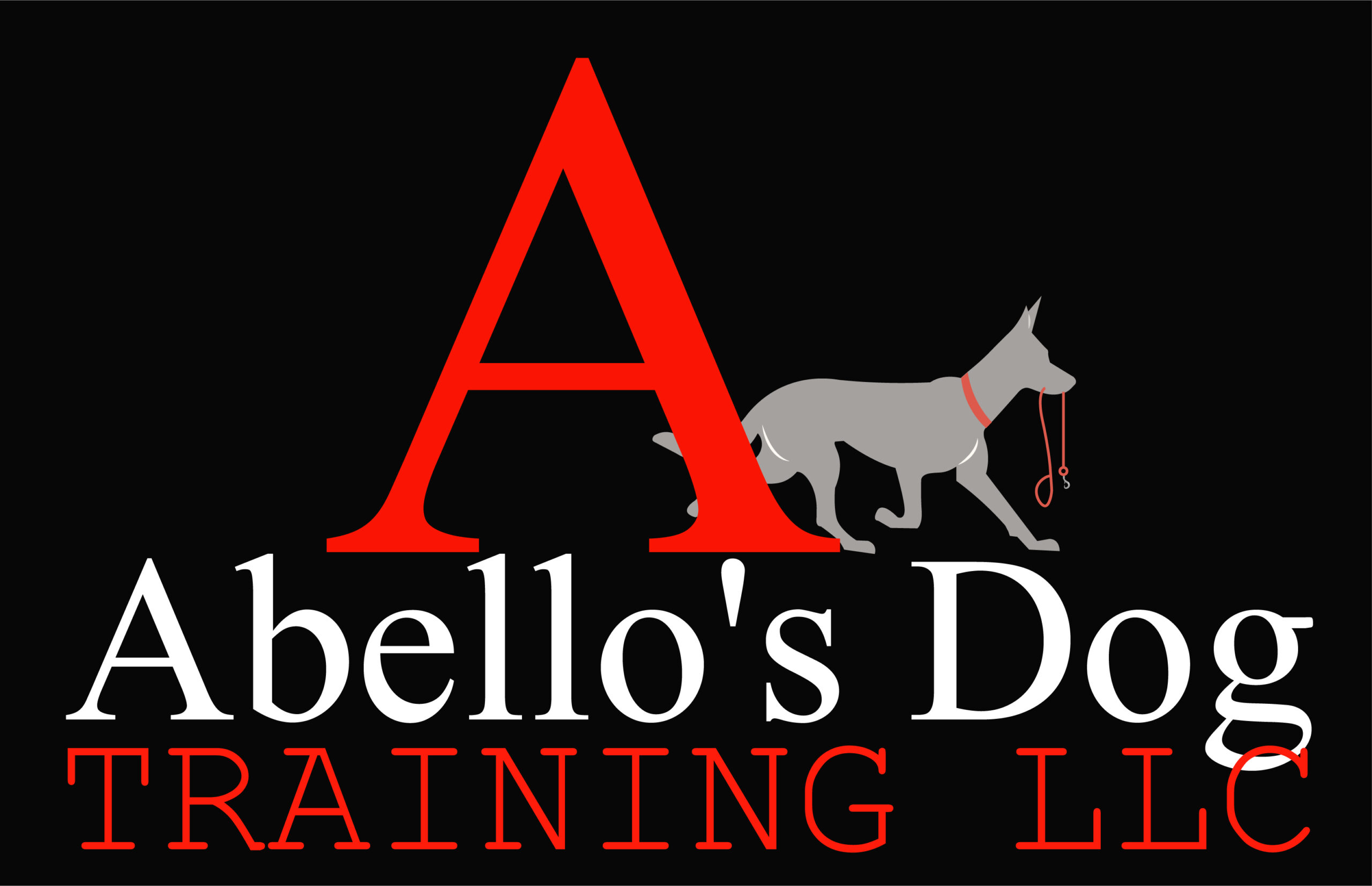 Abello's Dog Training